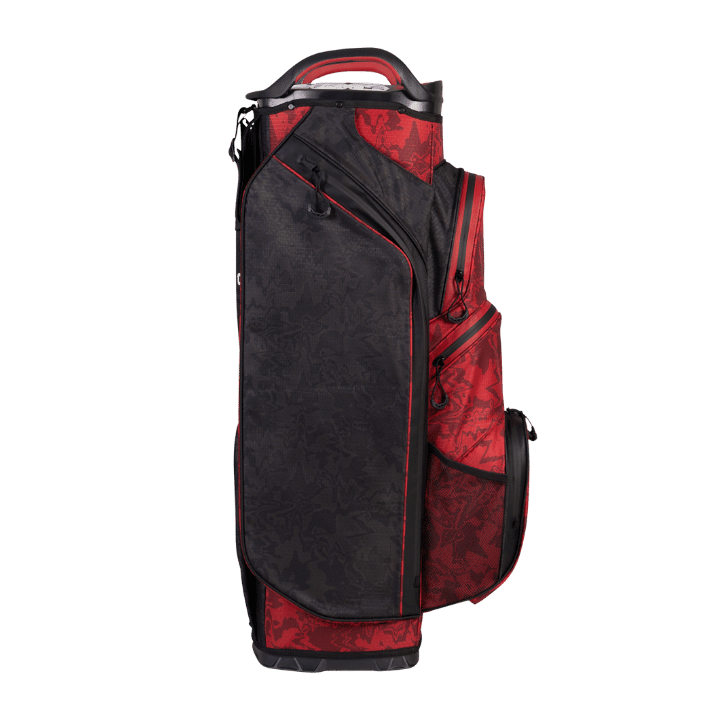 SAC CHARIOT OGIO - ALL ELEMENTS SILENCER VOLCANIC 2026 - Ogio - Golf Passion