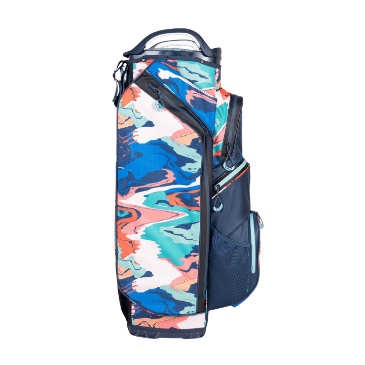 Sac chariot | #color_water-color