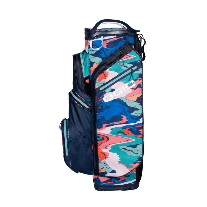 Sac chariot | #color_water-color