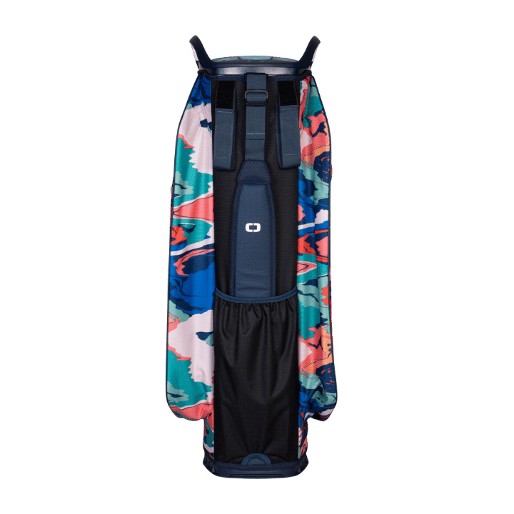 Sac chariot | #color_water-color