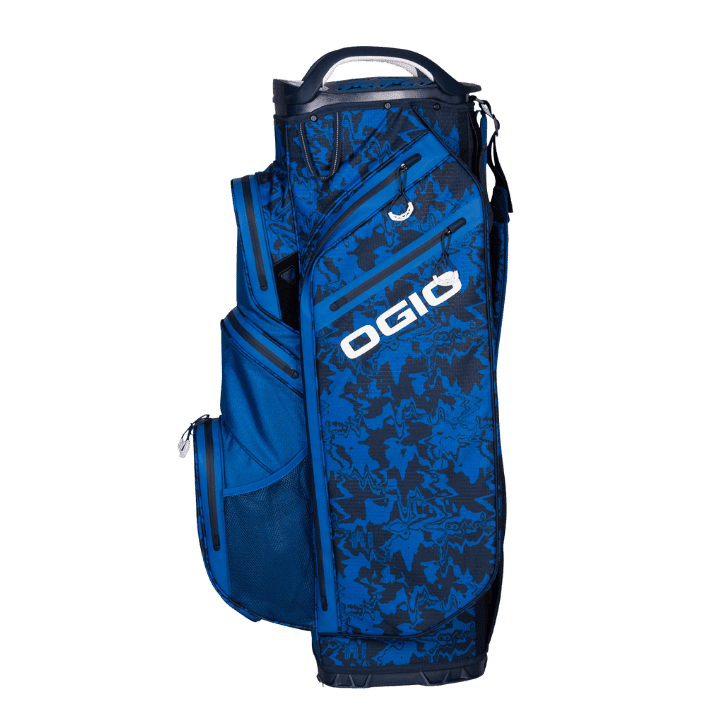 Sac chariot | #color_bleu-ciel