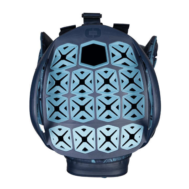 Sac chariot | #color_paradise