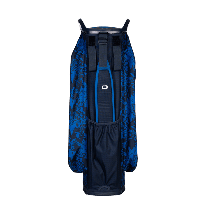 Sac chariot | #color_bleu-ciel