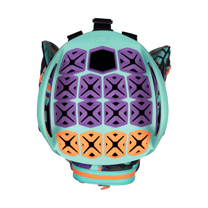 Sac chariot | #color_tetra