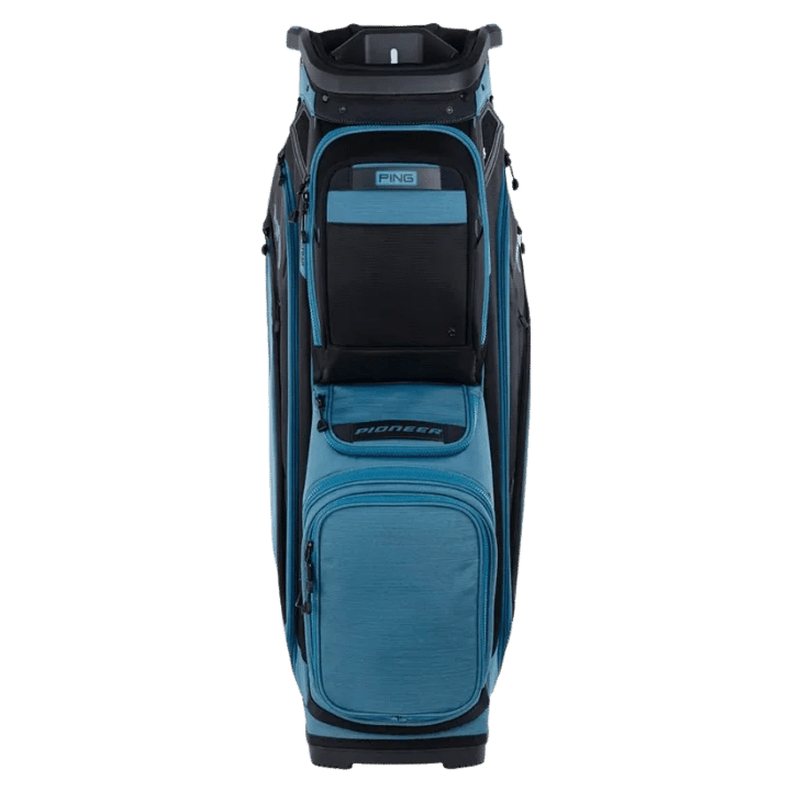 Sac trepied | #color_bleu-noir