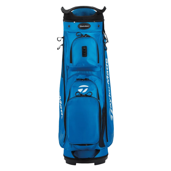 SAC CHARIOT - PRO BLUE ROYAL - Golf Passion
