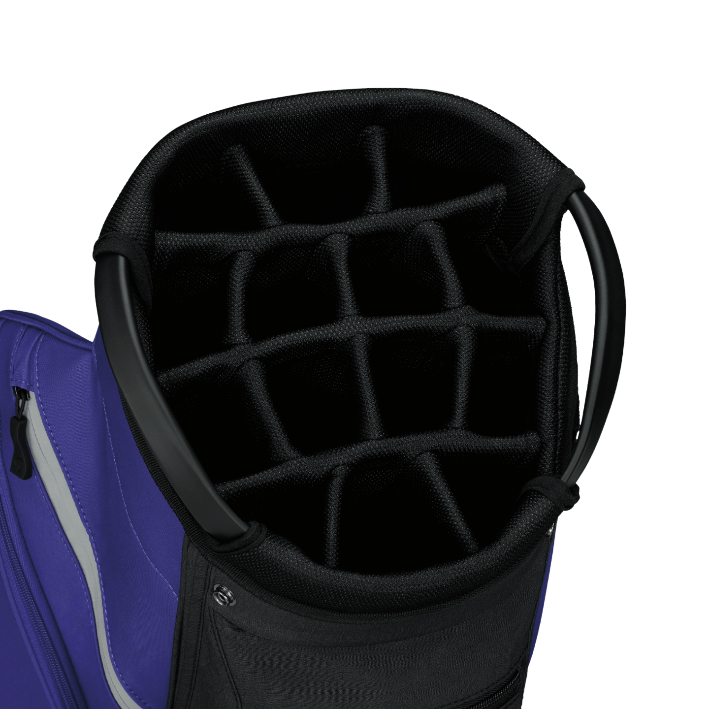 SAC CHARIOT TAYLORMADE - CART LITE VIOLET NOIR - Taylormade - Golf Passion