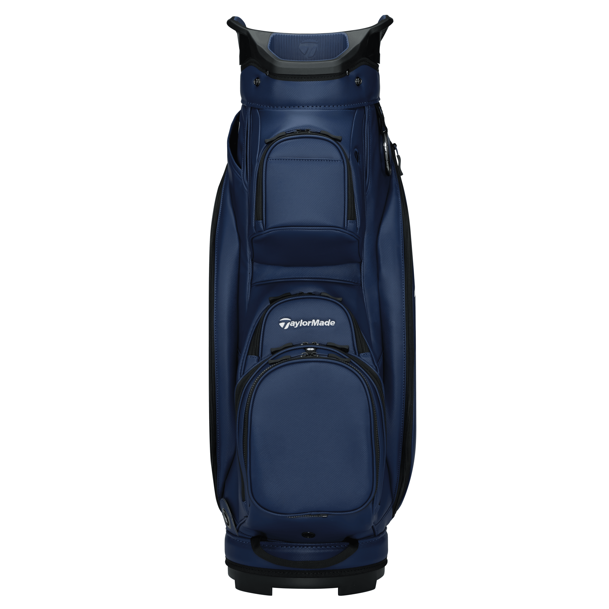 SAC CHARIOT TAYLORMADE - DELUXE BLEU MARINE - Taylormade - Golf Passion