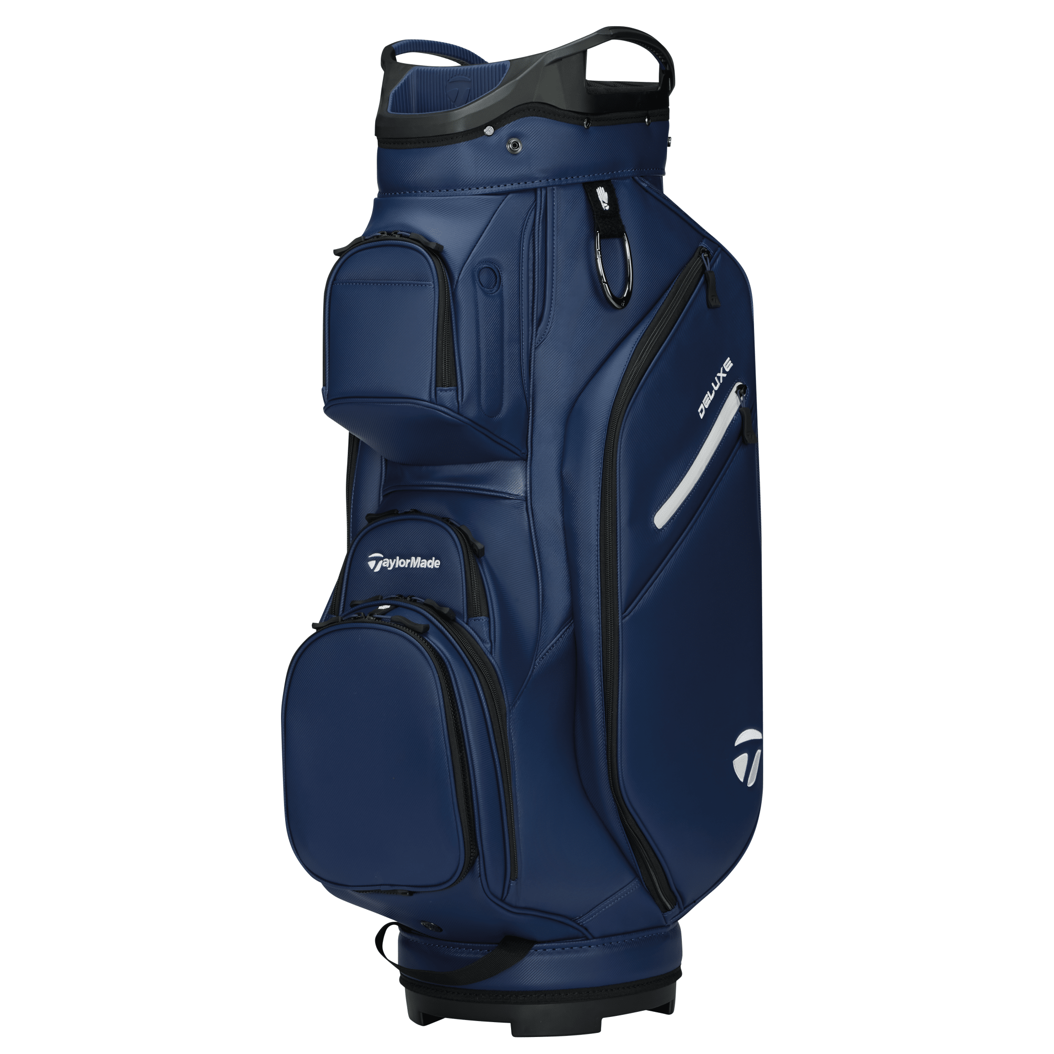 SAC CHARIOT TAYLORMADE - DELUXE BLEU MARINE - Taylormade - Golf Passion