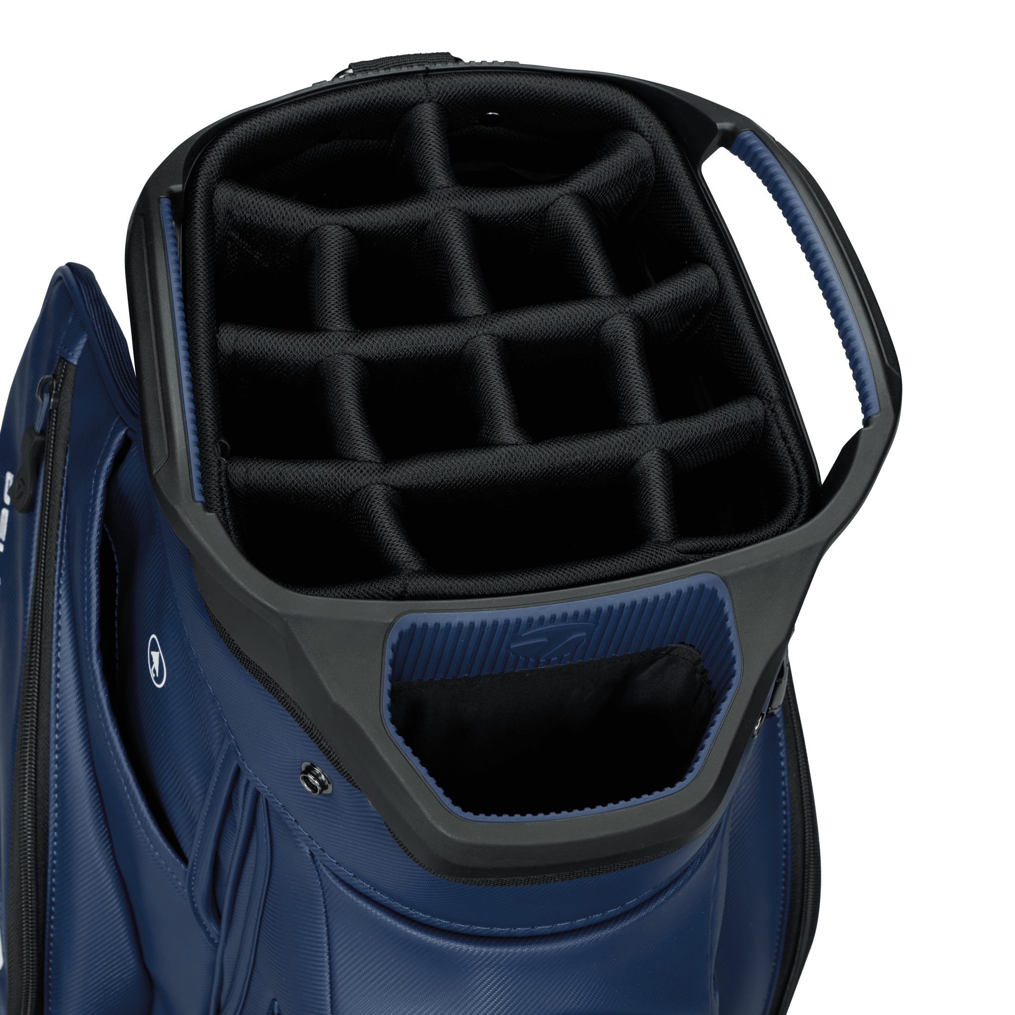 SAC CHARIOT TAYLORMADE - DELUXE BLEU MARINE - Taylormade - Golf Passion