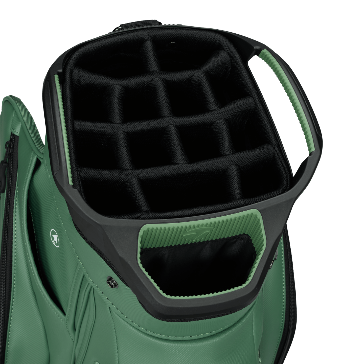 SAC CHARIOT TAYLORMADE - DELUXE DK SAGE - Taylormade - Golf Passion