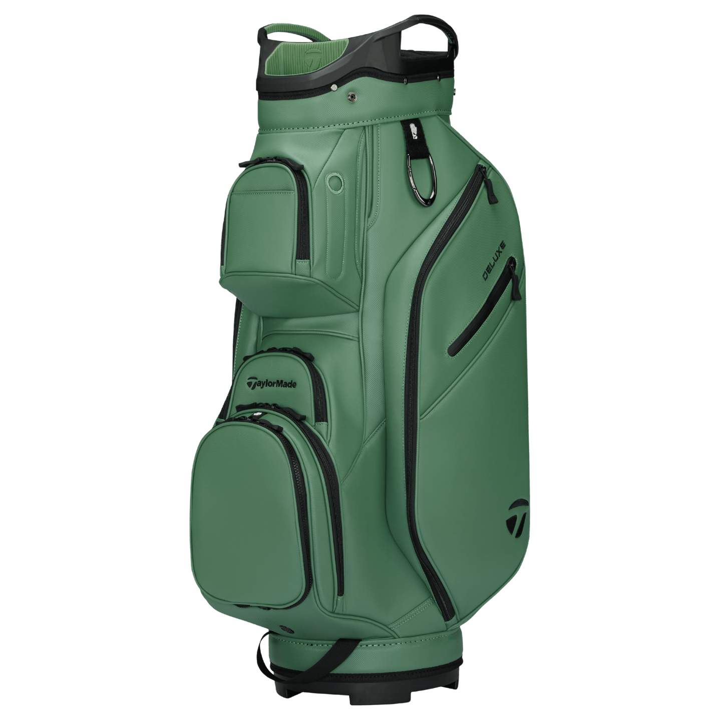 SAC CHARIOT TAYLORMADE - DELUXE DK SAGE - Taylormade - Golf Passion