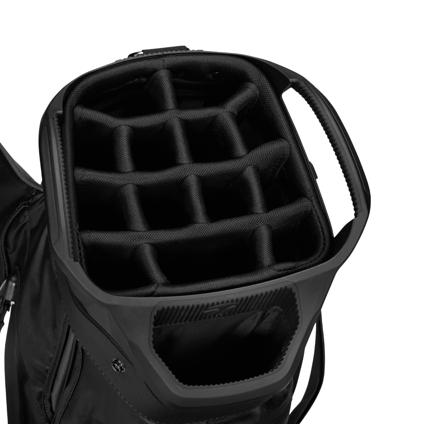 SAC CHARIOT TAYLORMADE - STORM DRY GRIS NOIR - Taylormade - Golf Passion