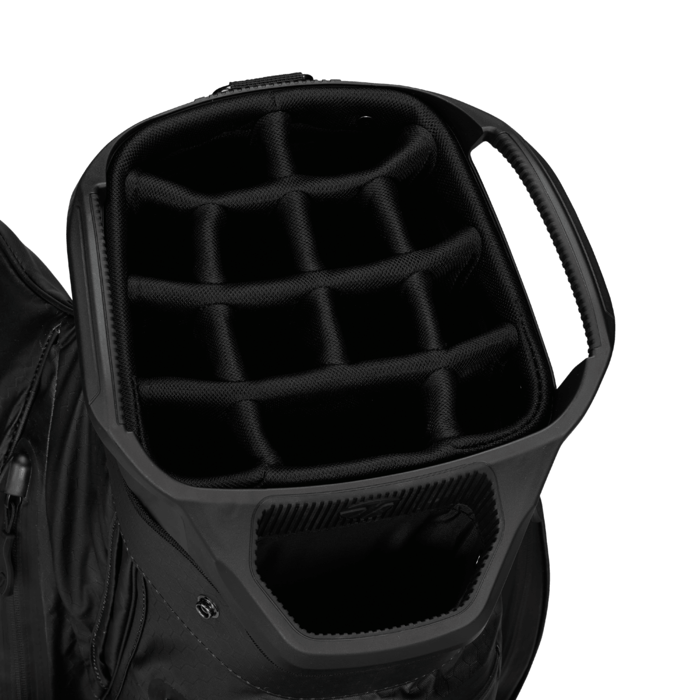 SAC CHARIOT TAYLORMADE - STORM DRY NOIR - Taylormade - Golf Passion