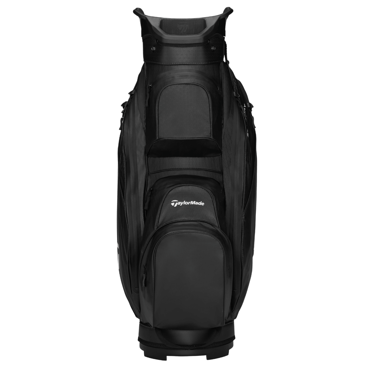 SAC CHARIOT TAYLORMADE - STORM DRY NOIR - Taylormade - Golf Passion
