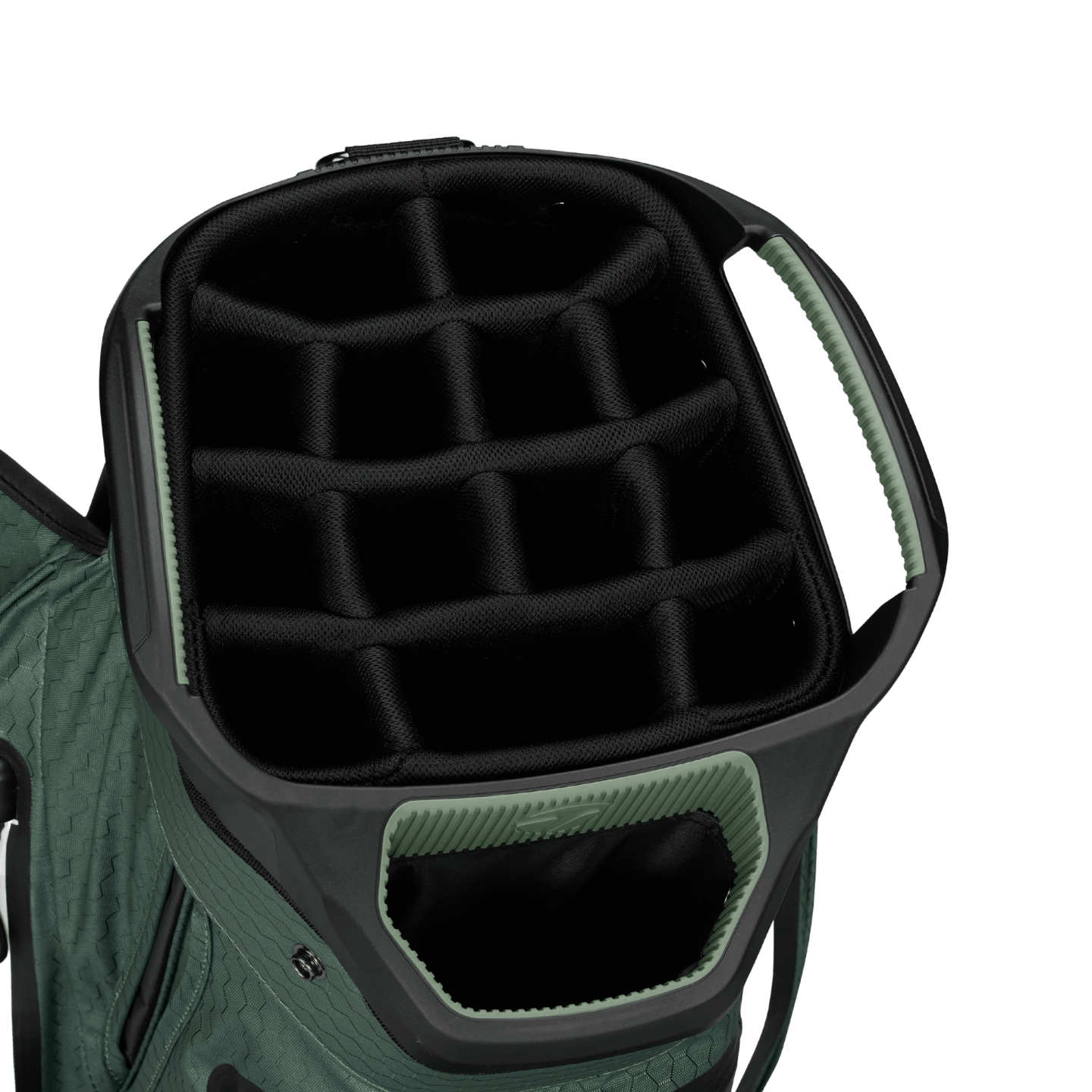 SAC CHARIOT TAYLORMADE - STORM DRY NOIR DKSG - Taylormade - Golf Passion