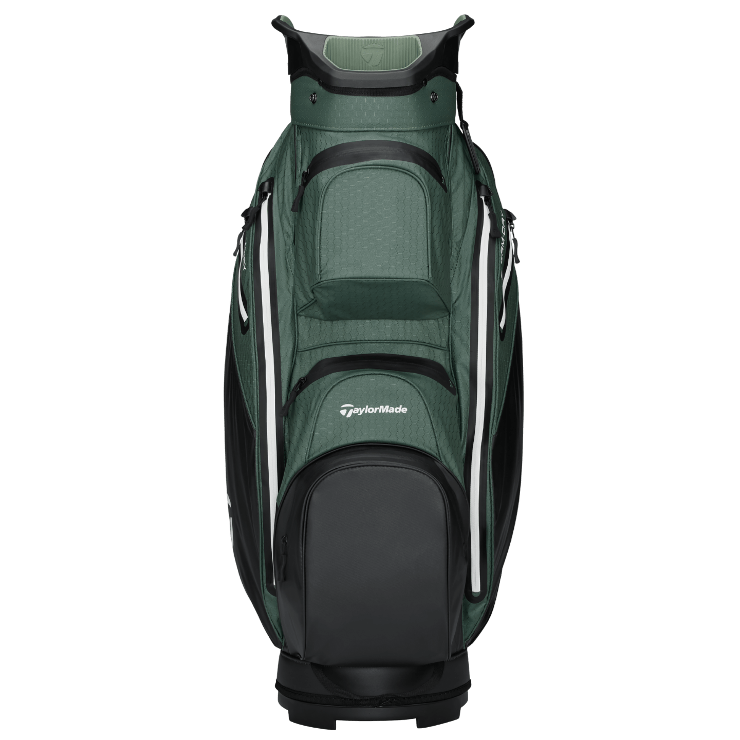 SAC CHARIOT TAYLORMADE - STORM DRY NOIR DKSG - Taylormade - Golf Passion