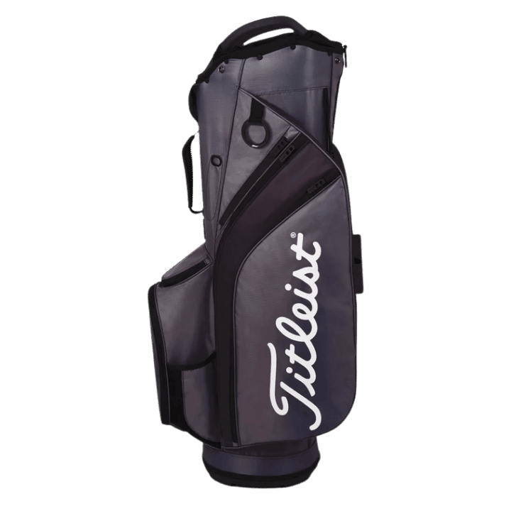 Sac chariot | #color_anthracite-graphite-noir