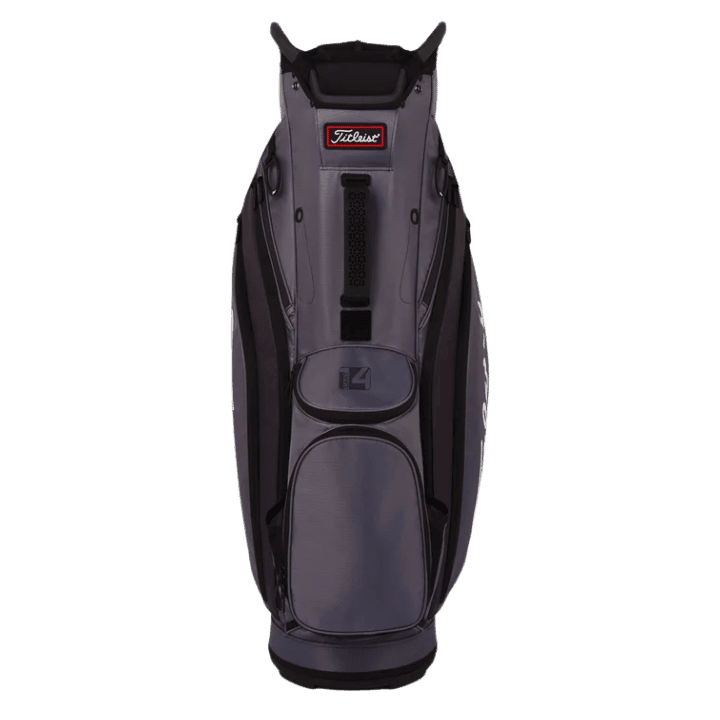 Sac chariot | #color_anthracite-graphite-noir
