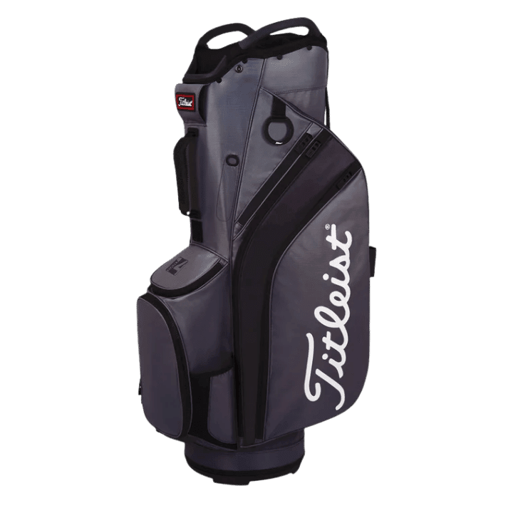 Sac chariot | #color_anthracite-graphite-noir