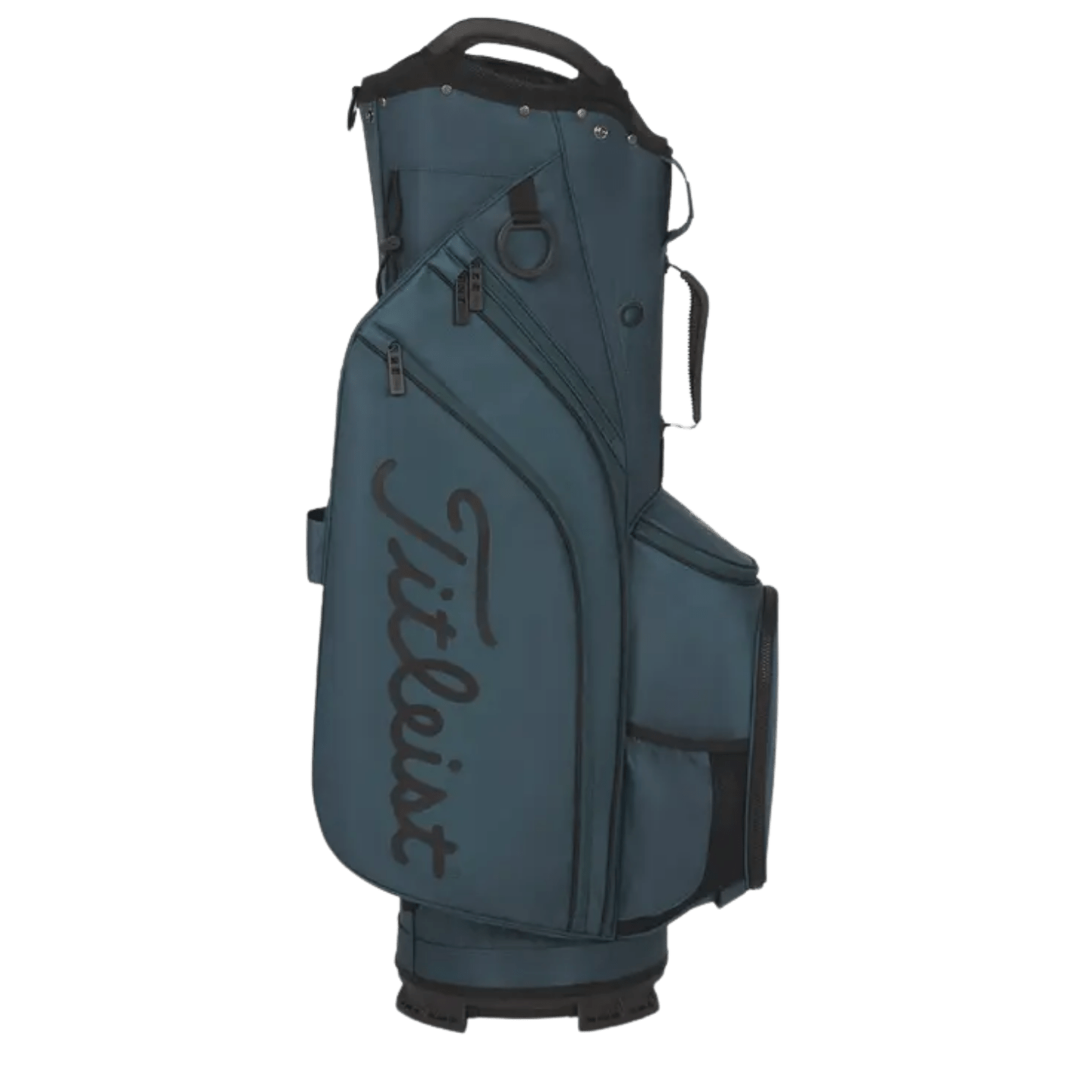 Sac chariot | #color_monterey-noir