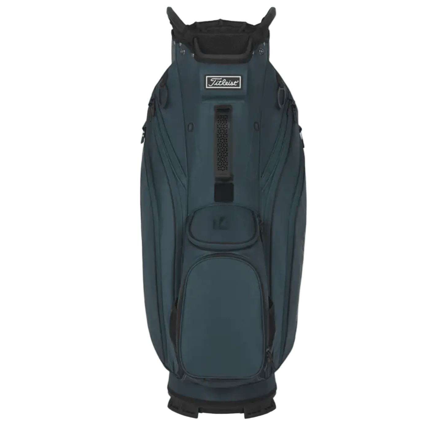 Sac chariot | #color_monterey-noir