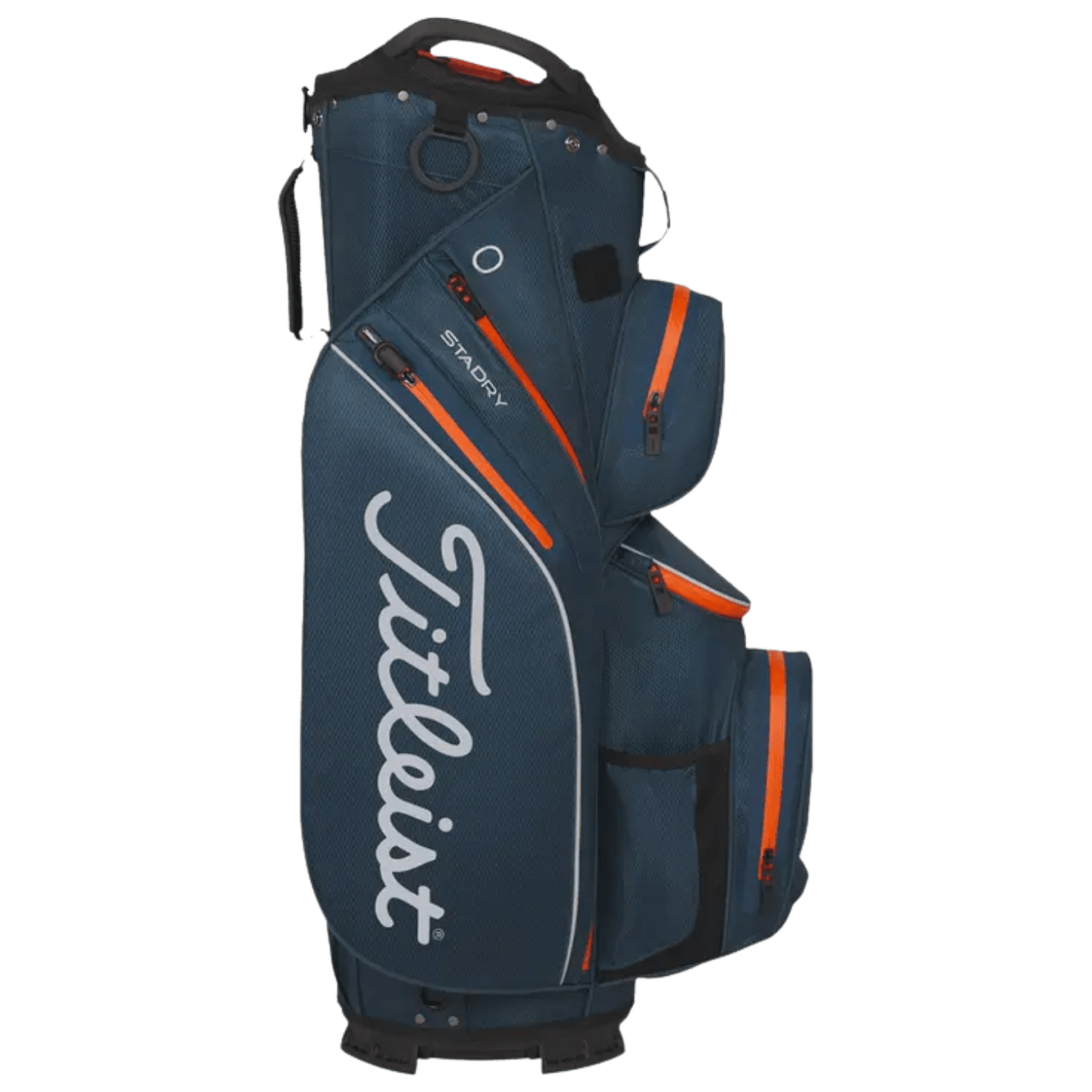 SAC CHARIOT TITLEIST - CART 14 STADRY MONTEREY FLAME MARBLE - Titleist - Golf Passion