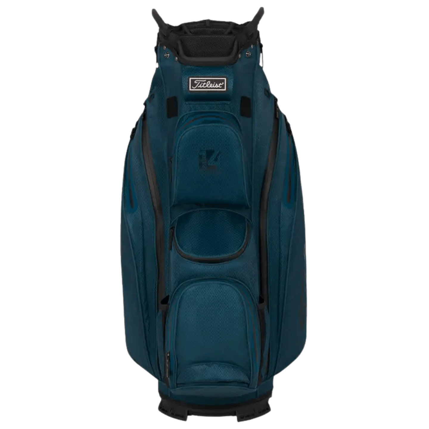 SAC CHARIOT TITLEIST - CART 14 STADRY MONTEREY NOIR NOIR - Titleist - Golf Passion