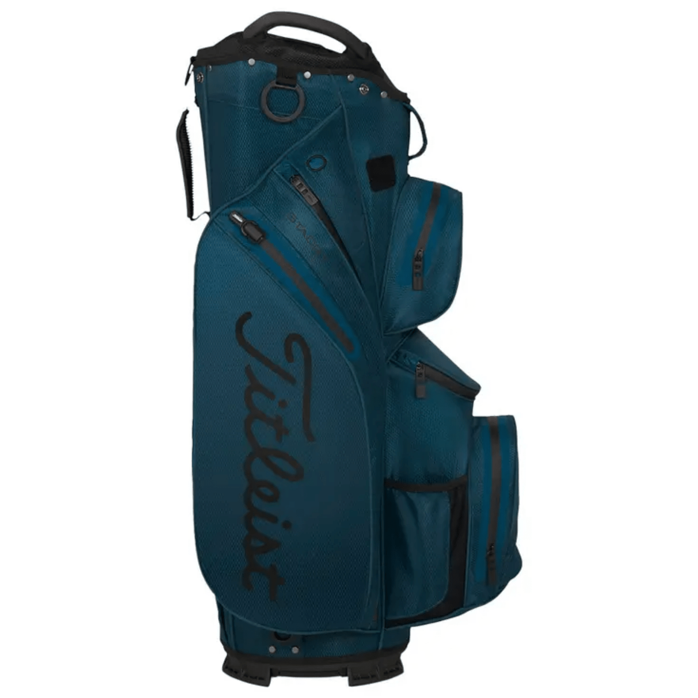 SAC CHARIOT TITLEIST - CART 14 STADRY MONTEREY NOIR NOIR - Titleist - Golf Passion