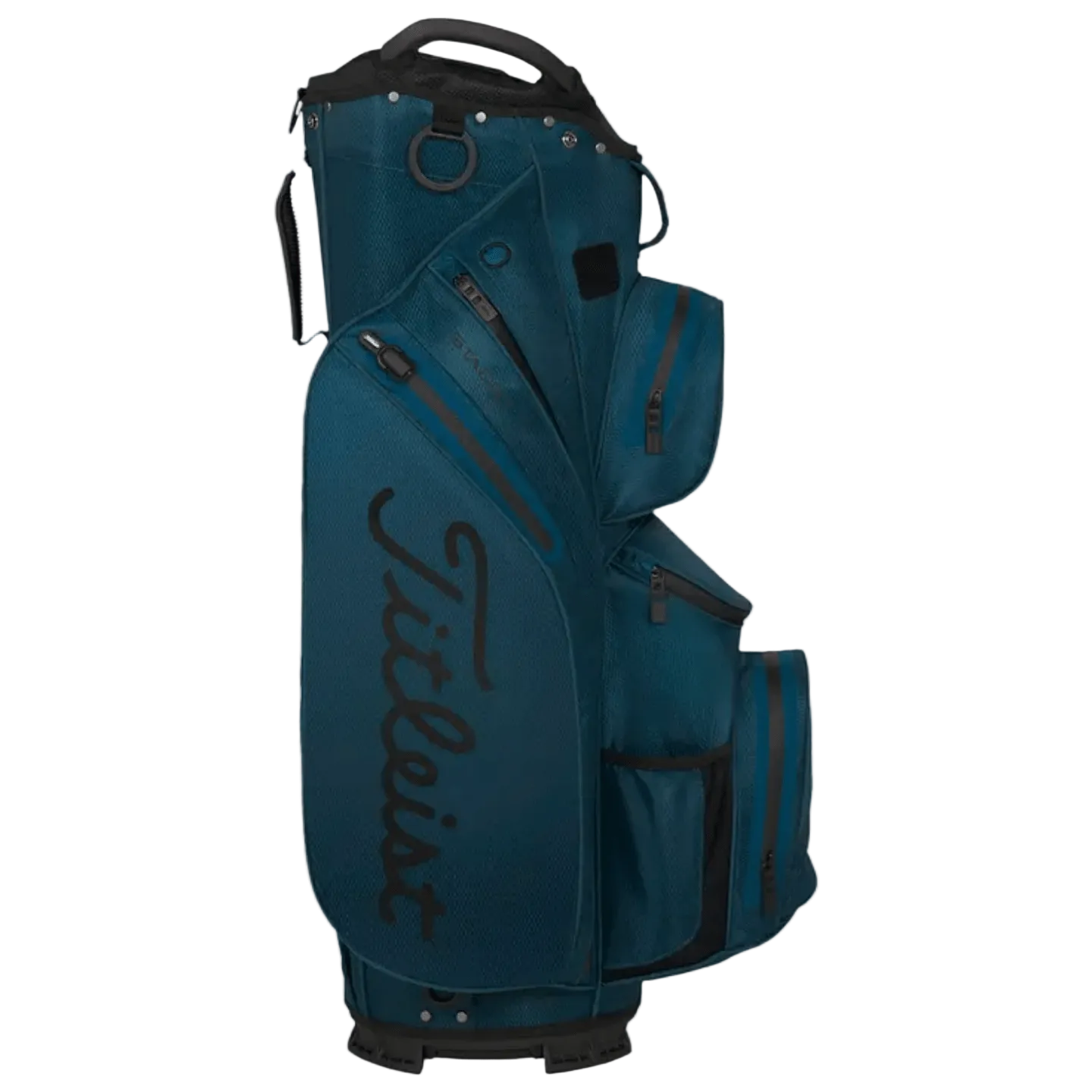 SAC CHARIOT TITLEIST - CART 14 STADRY MONTEREY NOIR NOIR - Titleist - Golf Passion