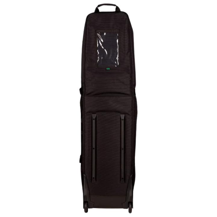 SAC DE VOYAGE OGIO - AL TRAVEL COVER MID BLACK - Golf Passion