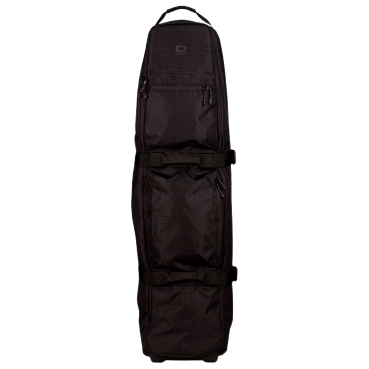 SAC DE VOYAGE OGIO - AL TRAVEL COVER MID BLACK - Golf Passion