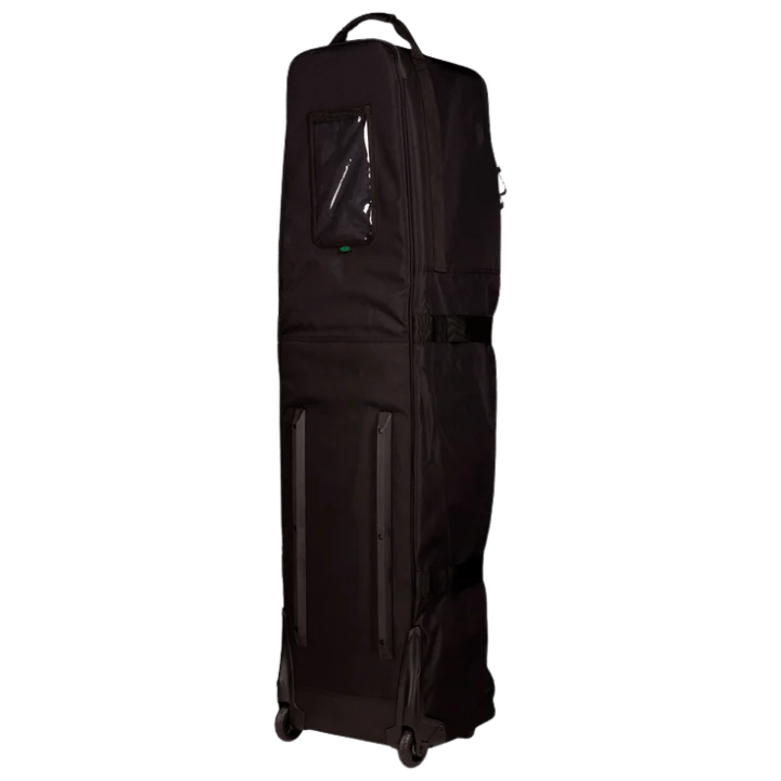 SAC DE VOYAGE OGIO - AL TRAVEL COVER MID BLACK - Golf Passion