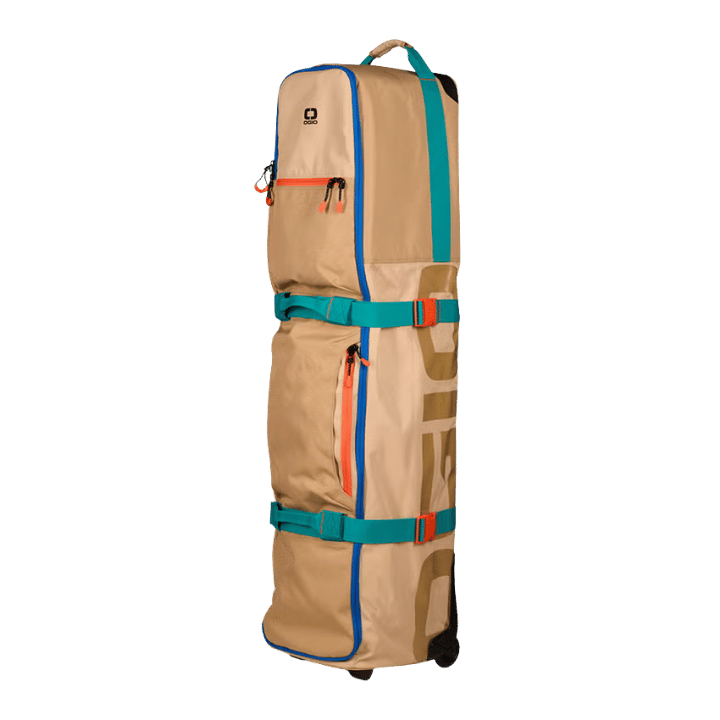 SAC DE VOYAGE OGIO - HOUSSE DE VOYAGE AL TRAVEL COVER MID MOJAVE - Golf Passion