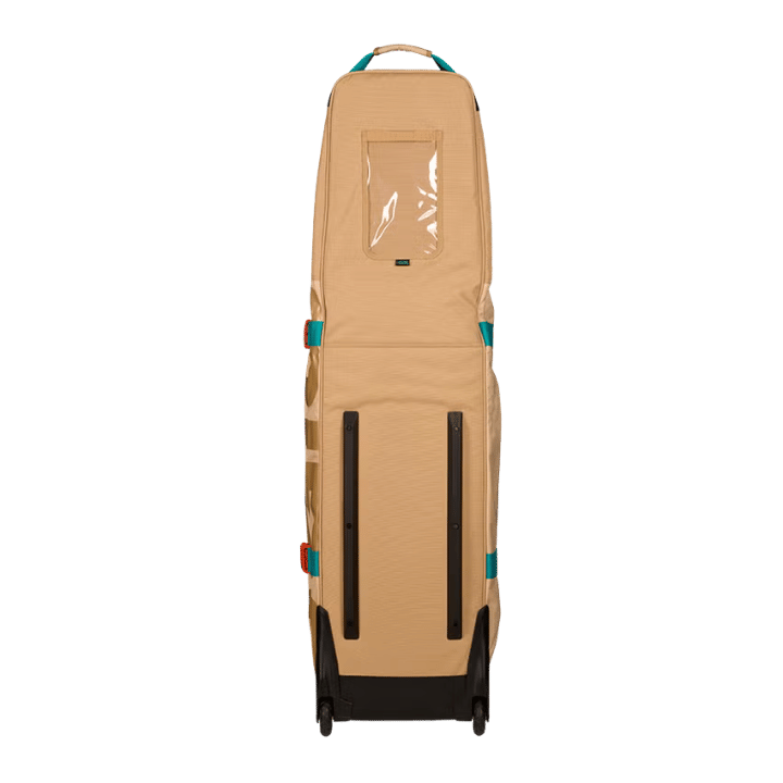 SAC DE VOYAGE OGIO - HOUSSE DE VOYAGE AL TRAVEL COVER MID MOJAVE - Golf Passion