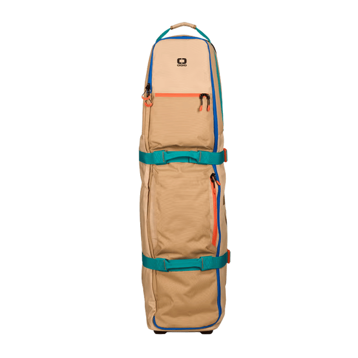 SAC DE VOYAGE OGIO - HOUSSE DE VOYAGE AL TRAVEL COVER MID MOJAVE - Golf Passion