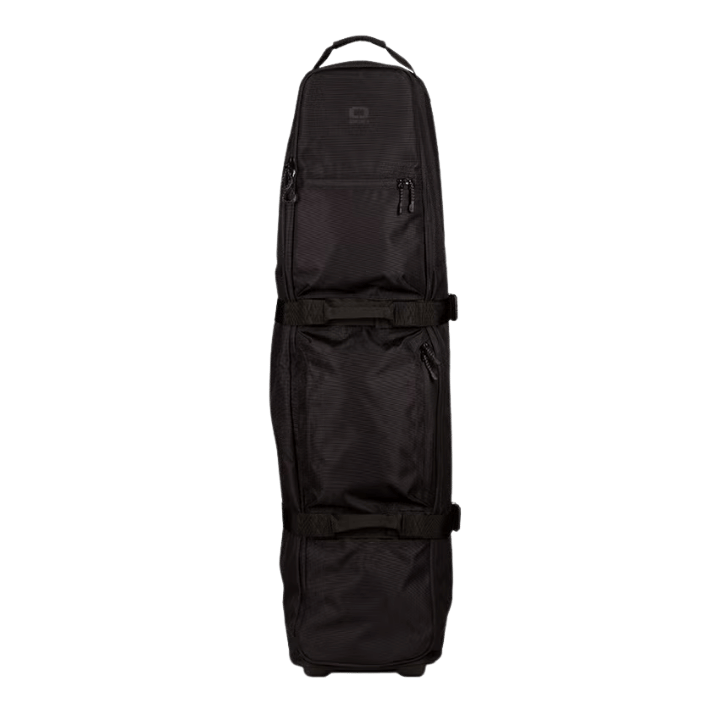 SAC DE VOYAGE OGIO - HOUSSE DE VOYAGE AL TRAVEL COVER SLIM BLACK - Golf Passion