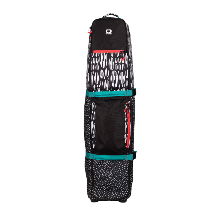 SAC DE VOYAGE OGIO - HOUSSE DE VOYAGE AL TRAVEL COVER SLIM SAFARI - Golf Passion