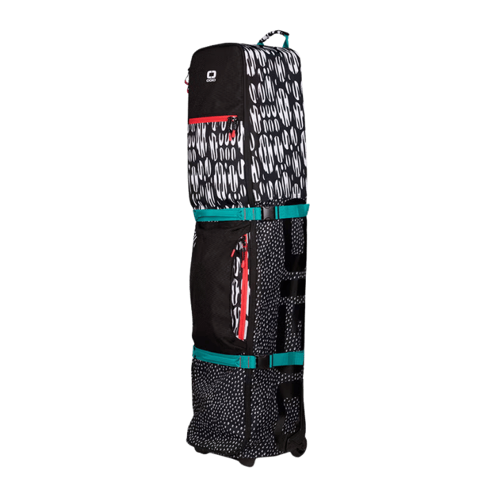 SAC DE VOYAGE OGIO - HOUSSE DE VOYAGE AL TRAVEL COVER SLIM SAFARI - Golf Passion