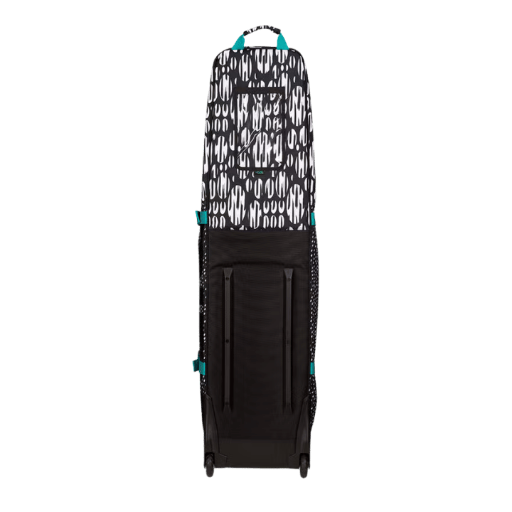 SAC DE VOYAGE OGIO - HOUSSE DE VOYAGE AL TRAVEL COVER SLIM SAFARI - Golf Passion