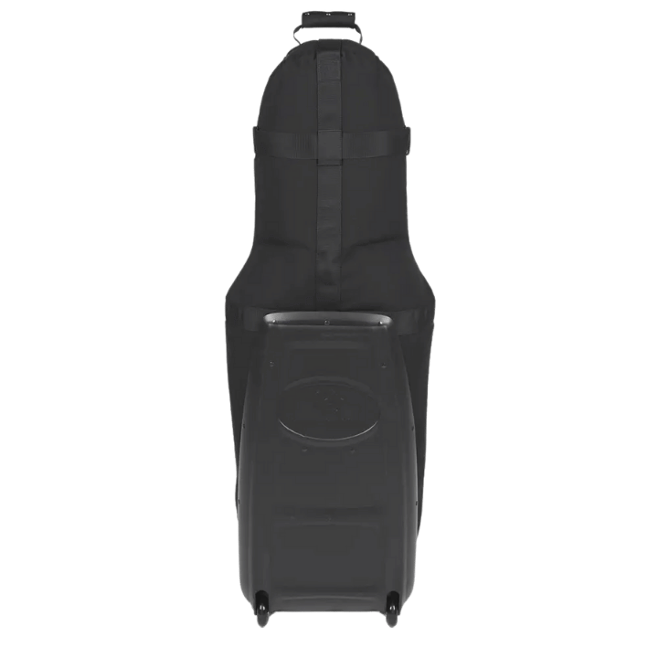SAC DE VOYAGE TITLEIST - TRAVEL CASE BLACK - Golf Passion