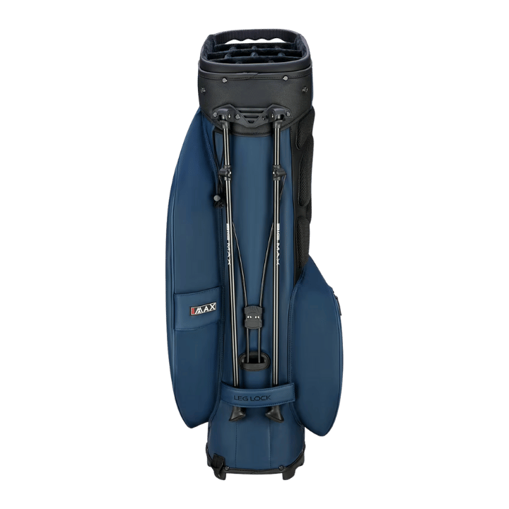 SAC TREPIED BIG MAX - DRIL HYB PRIM MARINE - Golf Passion
