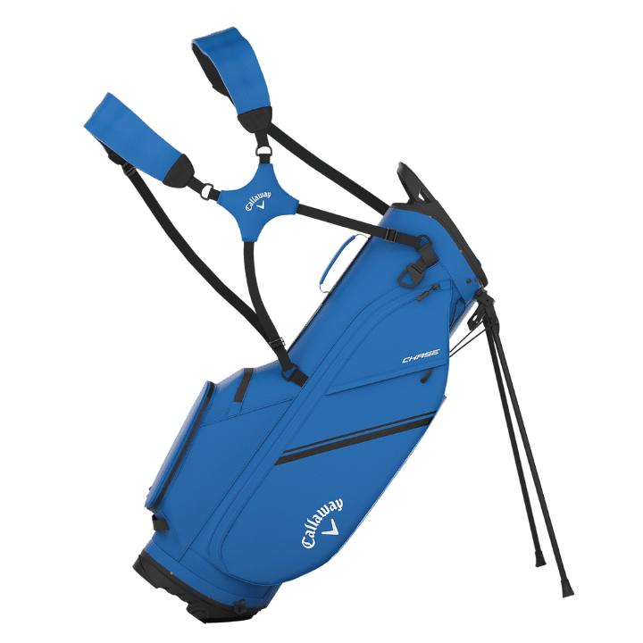 Sac de golf trépied | #color_royal