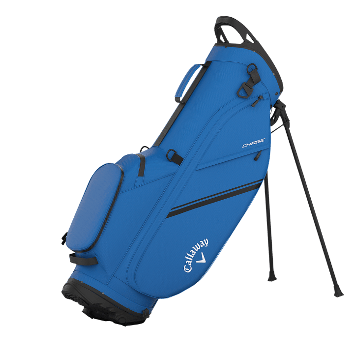 Sac de golf trépied | #color_royal