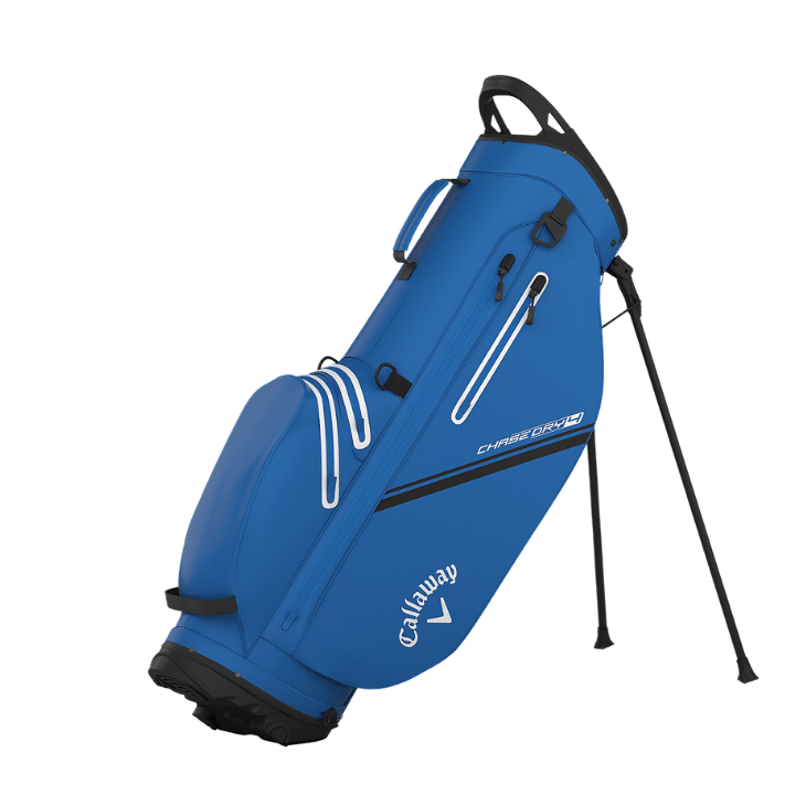 Sac de golf trépied | #color_royal
