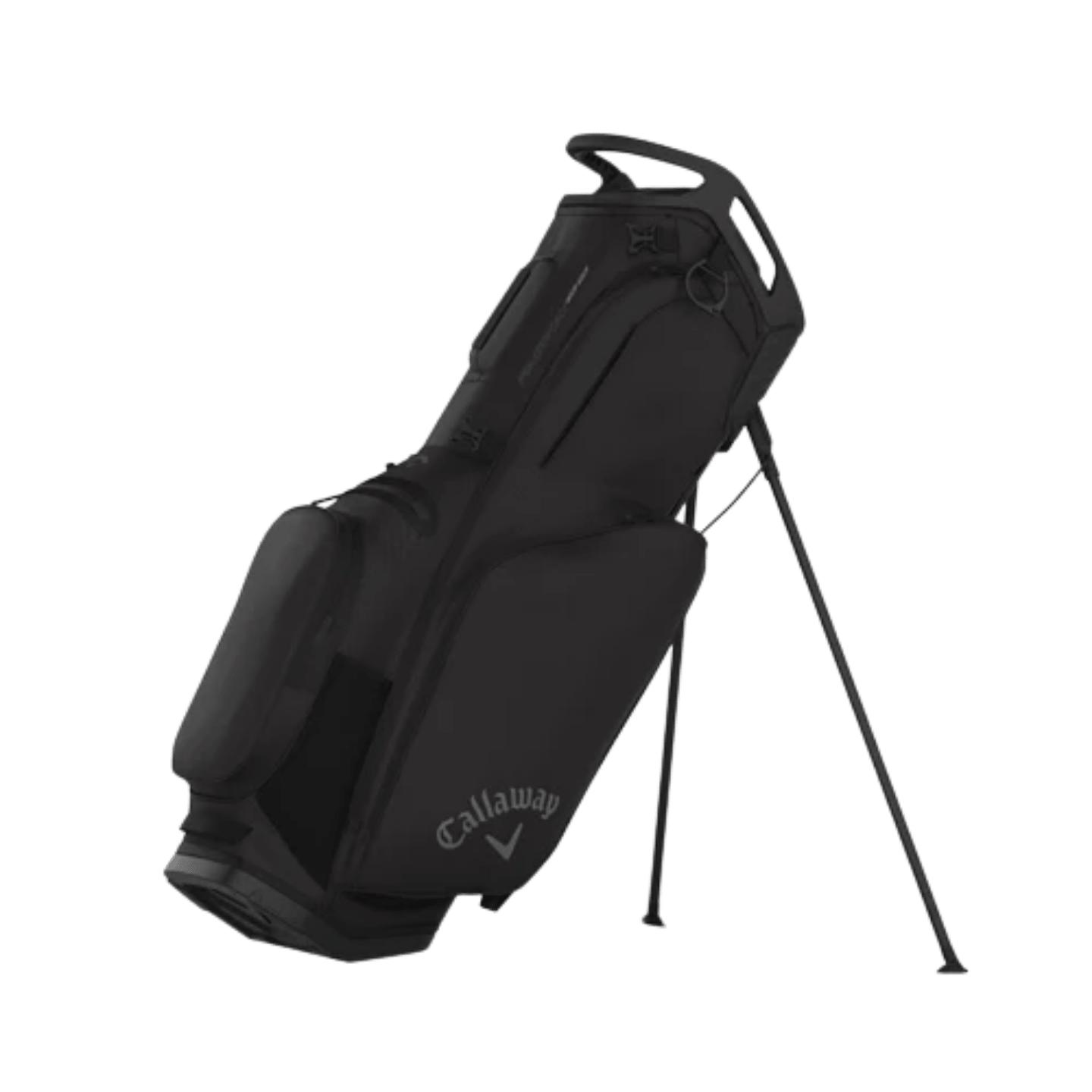 Sac de golf trépied | #color_black