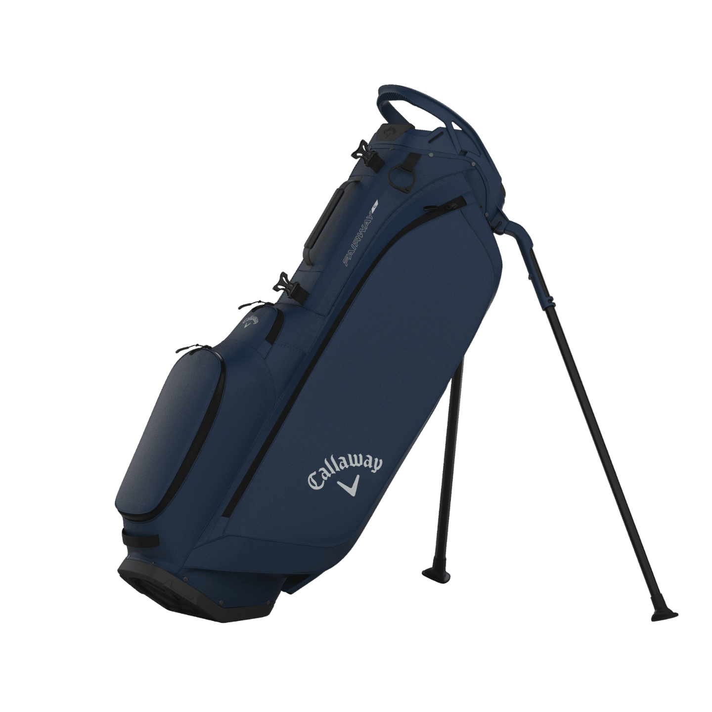Sac de golf trépied | #color_navy