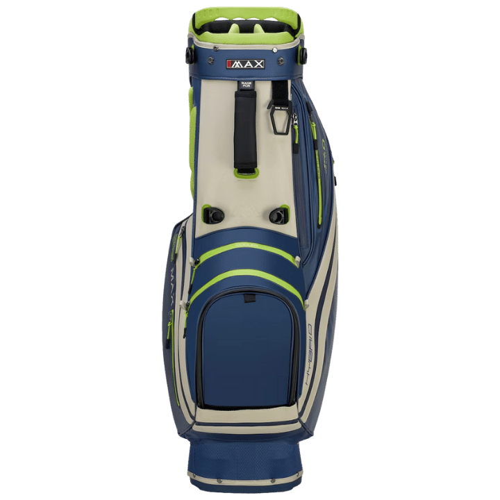 SAC TREPIED - DRIL HYB T 2 MARINE - CITRON VERT - Golf Passion