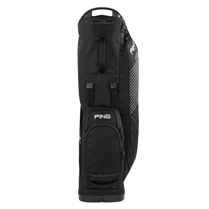 SAC TREPIED - HOOFER PRODI G 243 BLACK - Golf Passion