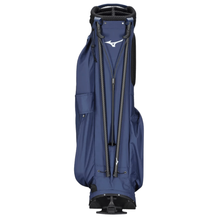 SAC TREPIED MIZUNO - K1LO BLEU MARINE - Golf Passion